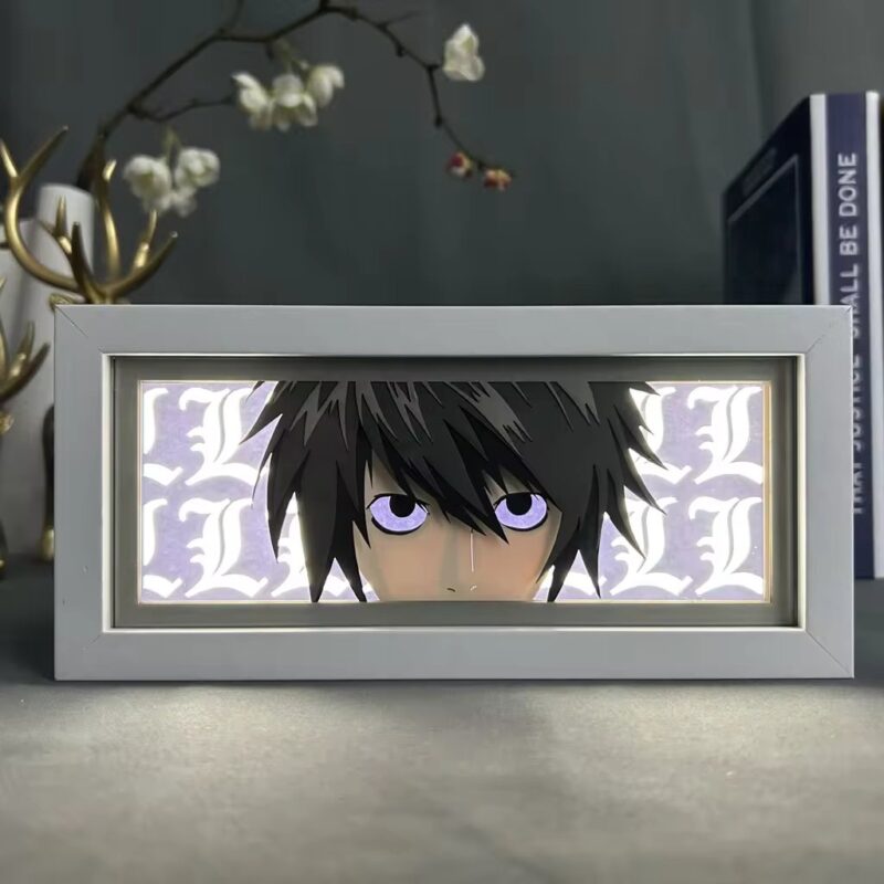Death.Note Light Box - Image 7