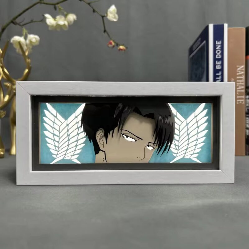 Attack On Ti.tan Light Box - Image 11