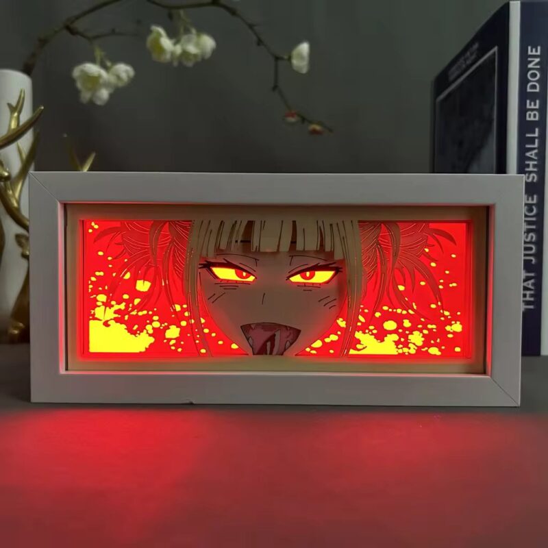 My Hero Aca.demia Light Box - Image 15