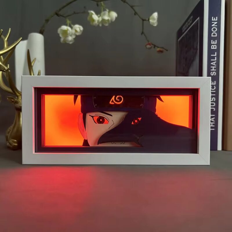 Na.ruto Light Box - Image 11
