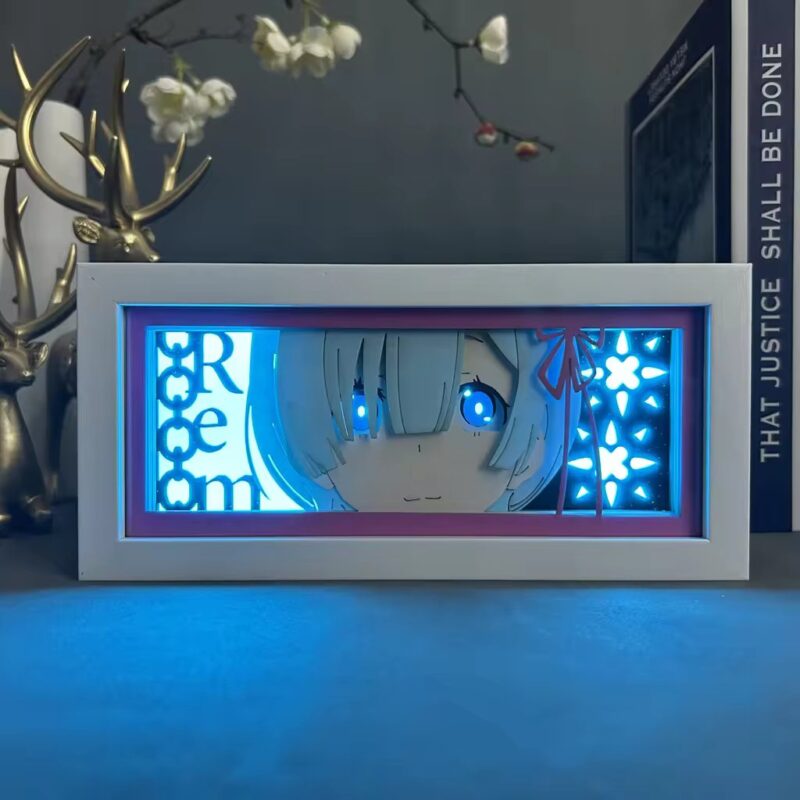 Waifu Light Box - Image 29