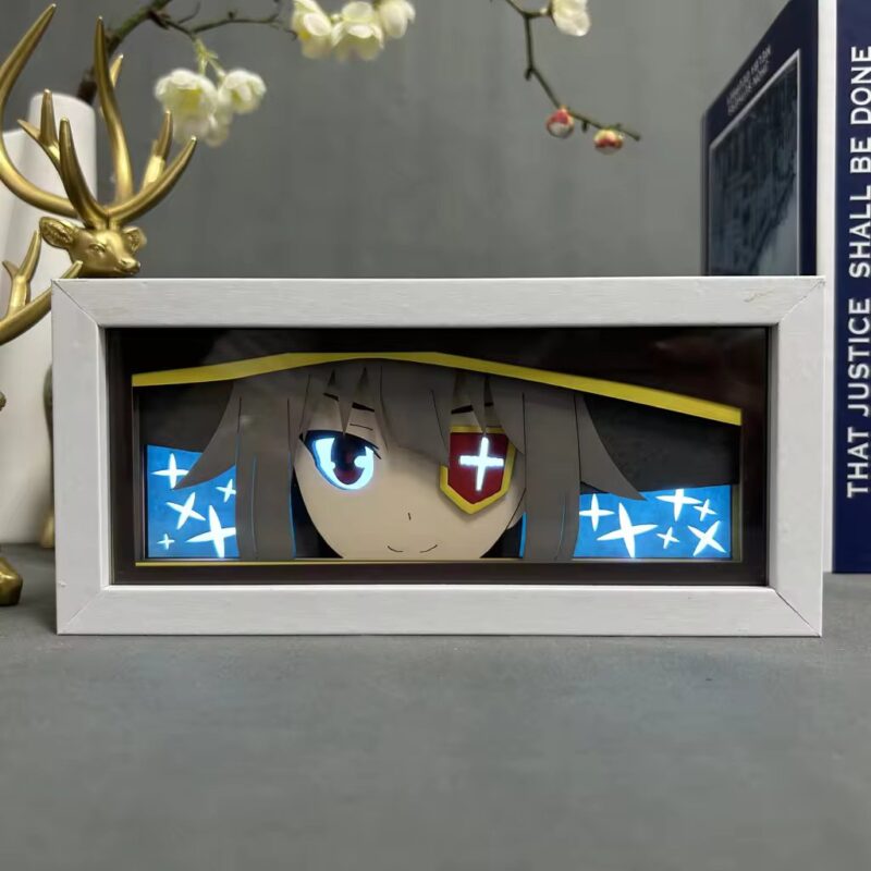 Waifu Light Box - Image 21
