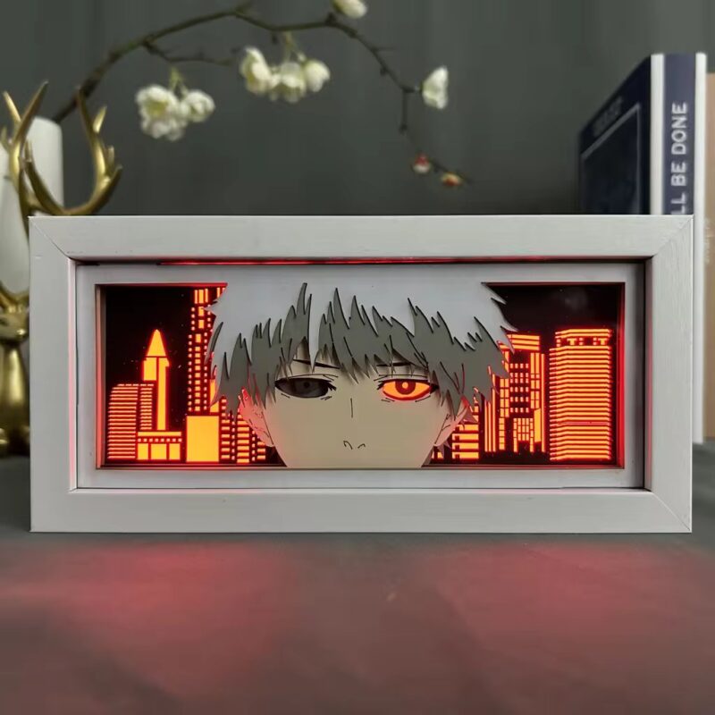 Main Character Light Box - Image 10