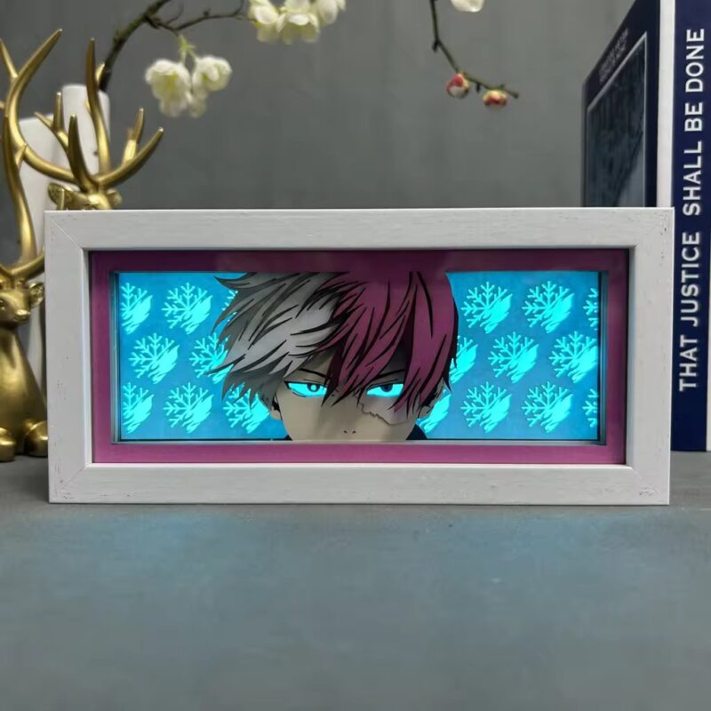 My Hero Aca.demia Light Box - Image 16