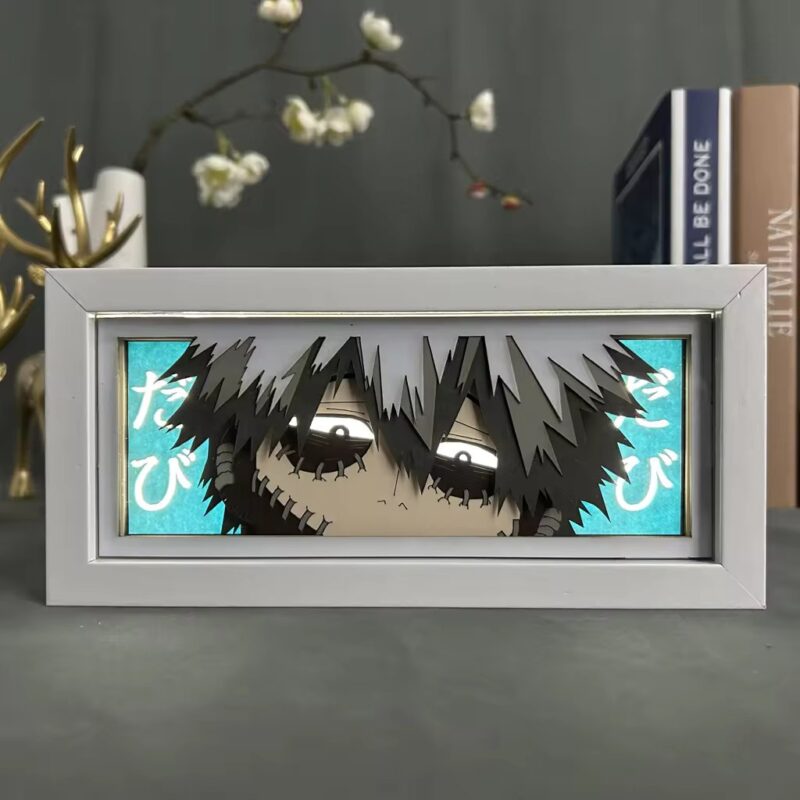 My Hero Aca.demia Light Box - Image 11