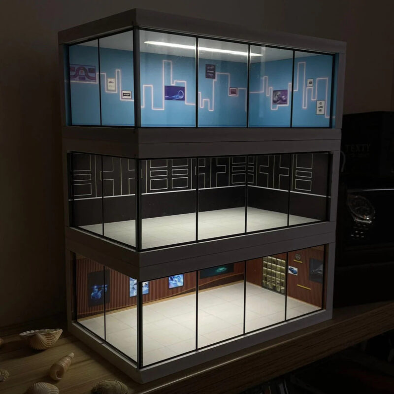 Hot Showroom - Image 5