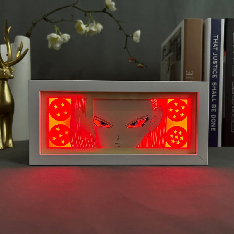 Dragon.Ball Light Box - Image 2