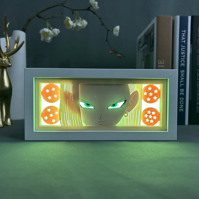 Dragon.Ball Light Box - Image 3