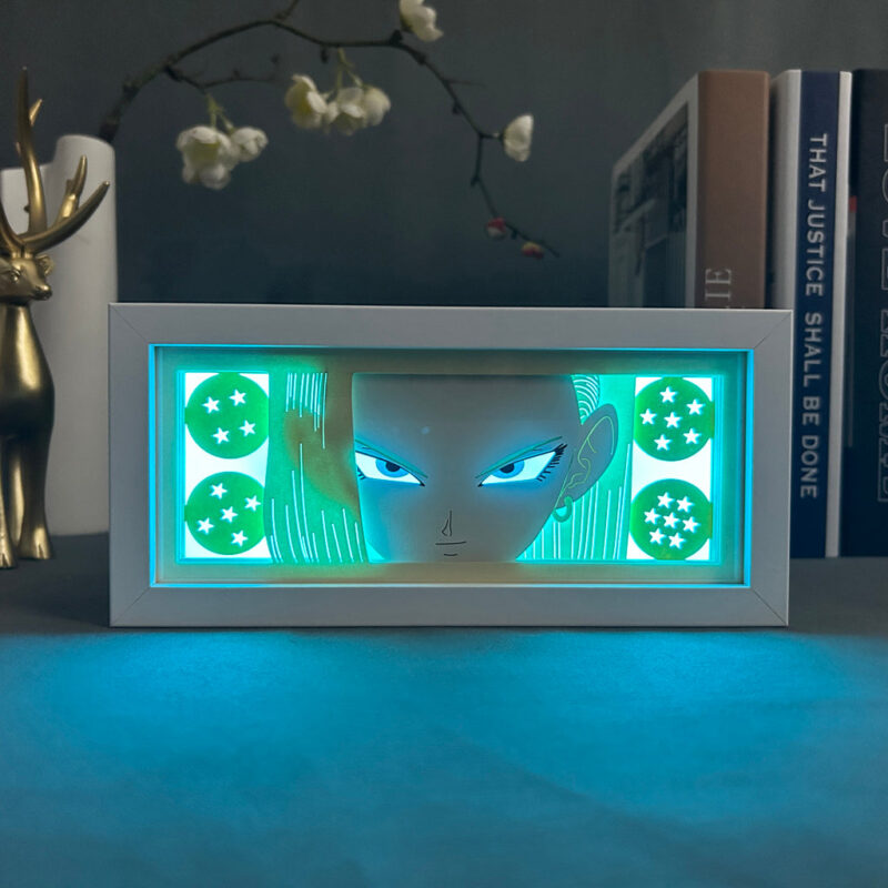 Dragon.Ball Light Box - Image 4