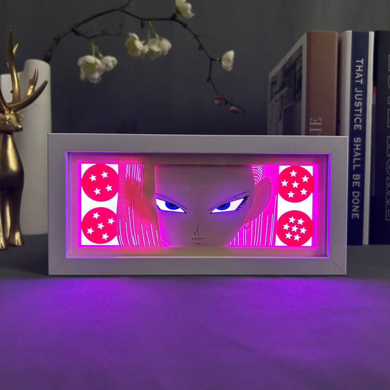Dragon.Ball Light Box - Image 5
