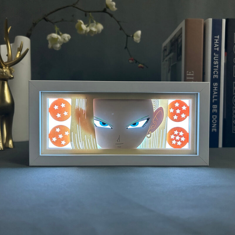 Dragon.Ball Light Box - Image 6