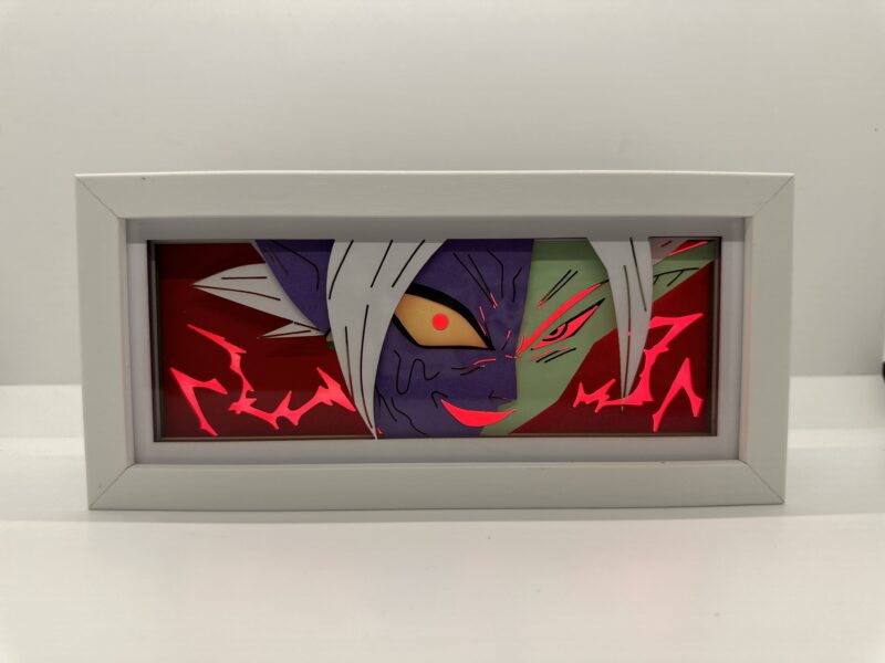 Dragon.Ball Light Box - Image 30
