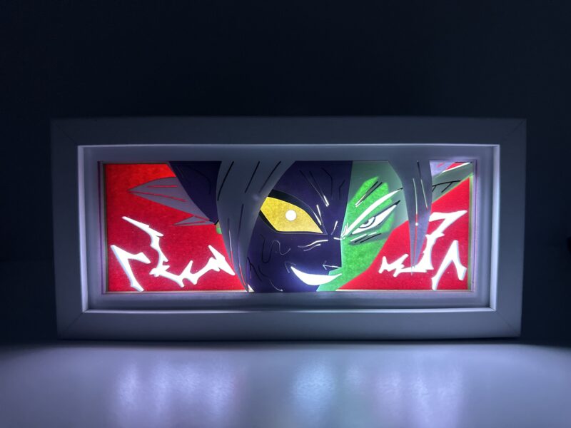 Dragon.Ball Light Box - Image 31