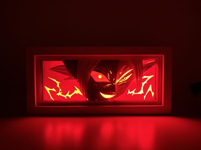 Dragon.Ball Light Box - Image 32