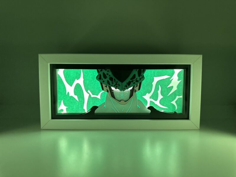 Dragon.Ball Light Box - Image 16