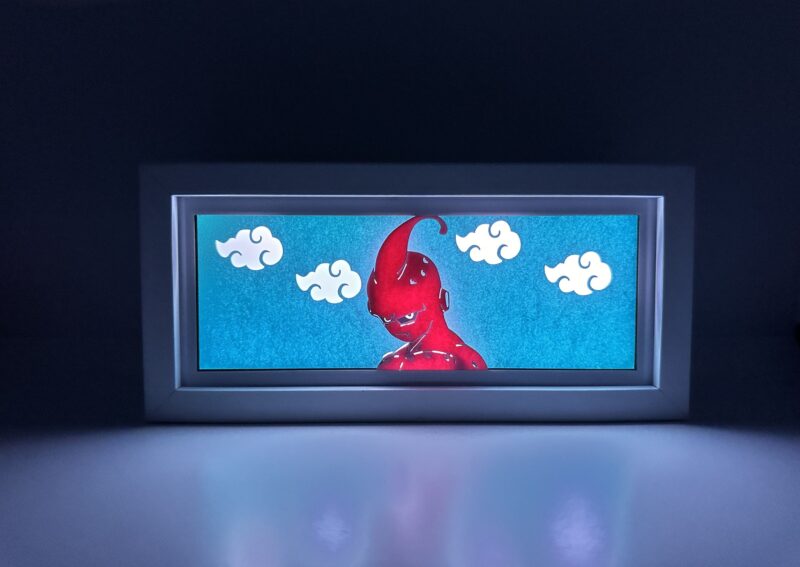 Dragon.Ball Light Box - Image 53