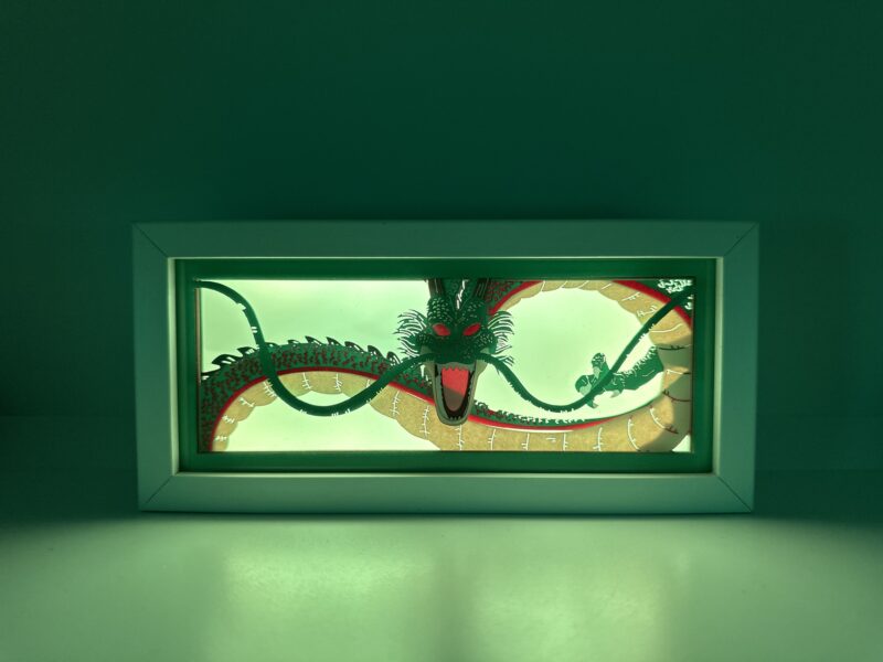 Dragon.Ball Light Box - Image 59