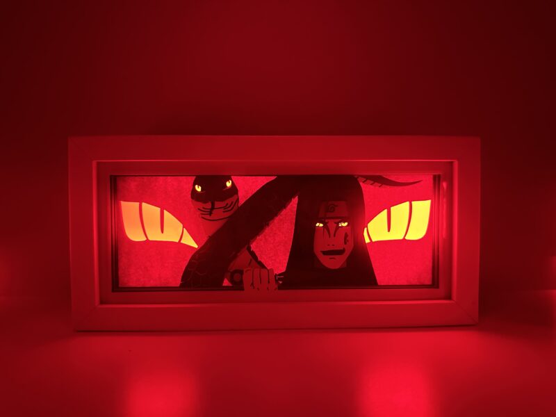 Na.ruto Light Box - Image 50