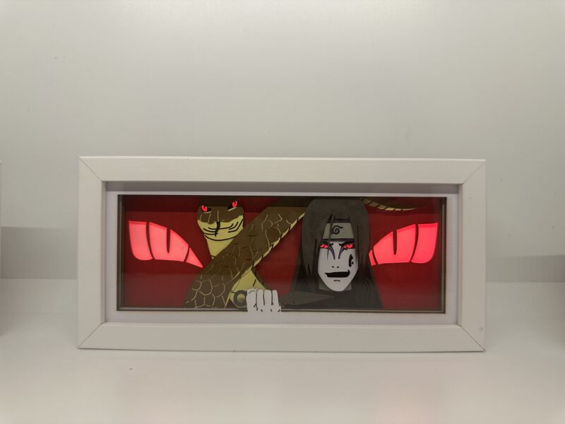 Na.ruto Light Box - Image 51