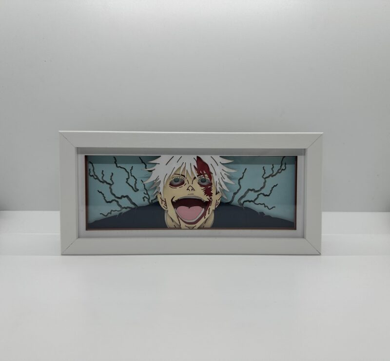 Juju.tsu Kaisen Light Box - Image 15