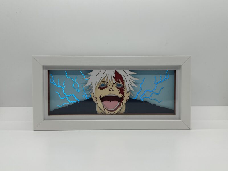 Juju.tsu Kaisen Light Box - Image 16