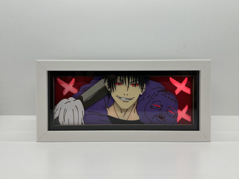 Juju.tsu Kaisen Light Box - Image 39