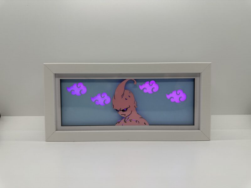 Dragon.Ball Light Box - Image 54