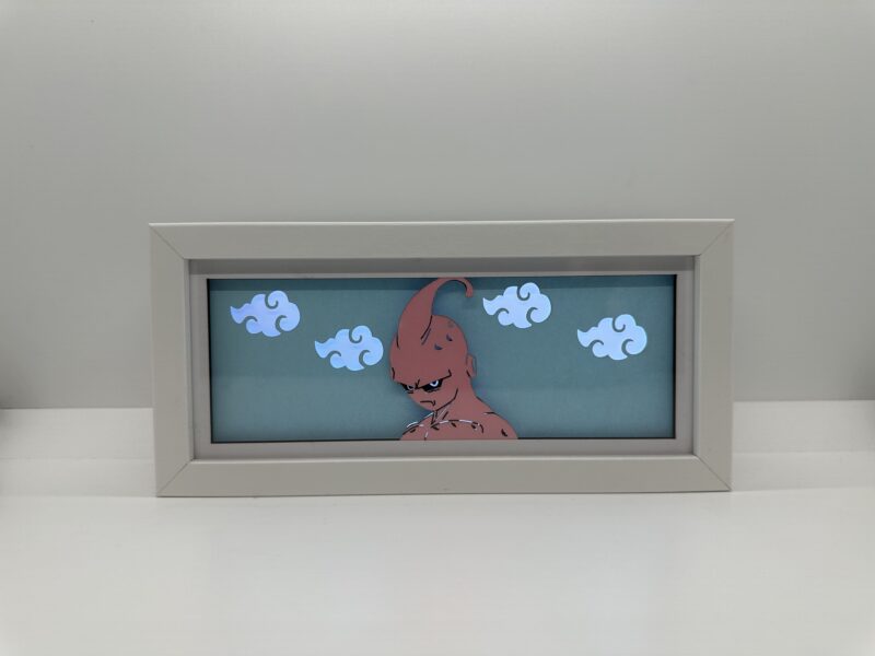 Dragon.Ball Light Box - Image 55