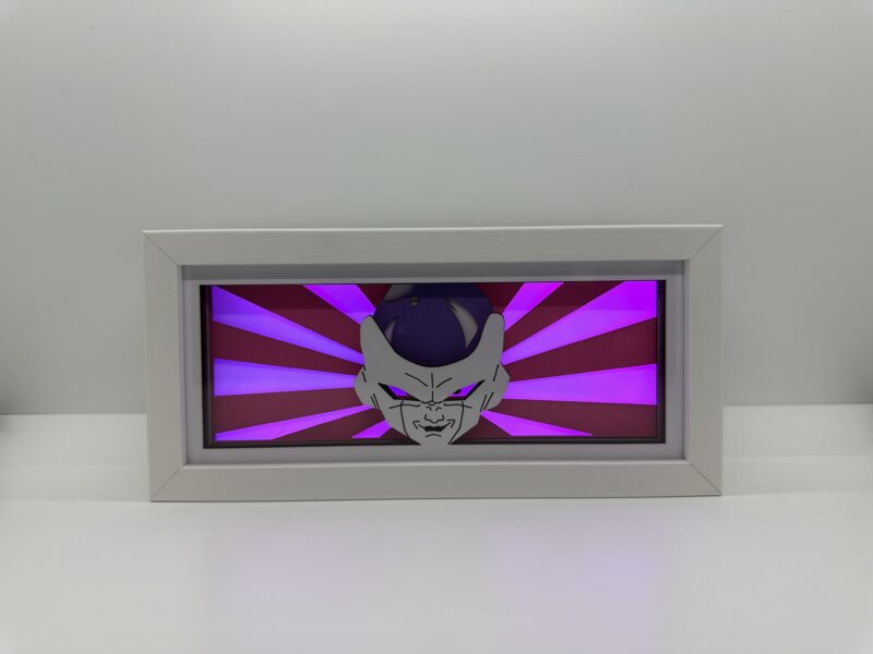Dragon.Ball Light Box - Image 22