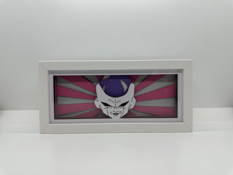 Dragon.Ball Light Box - Image 24