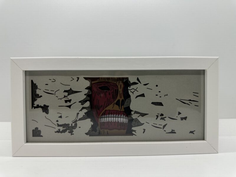 Attack On Ti.tan Light Box - Image 16