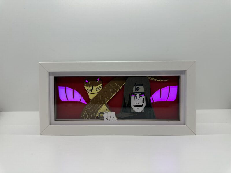 Na.ruto Light Box - Image 52
