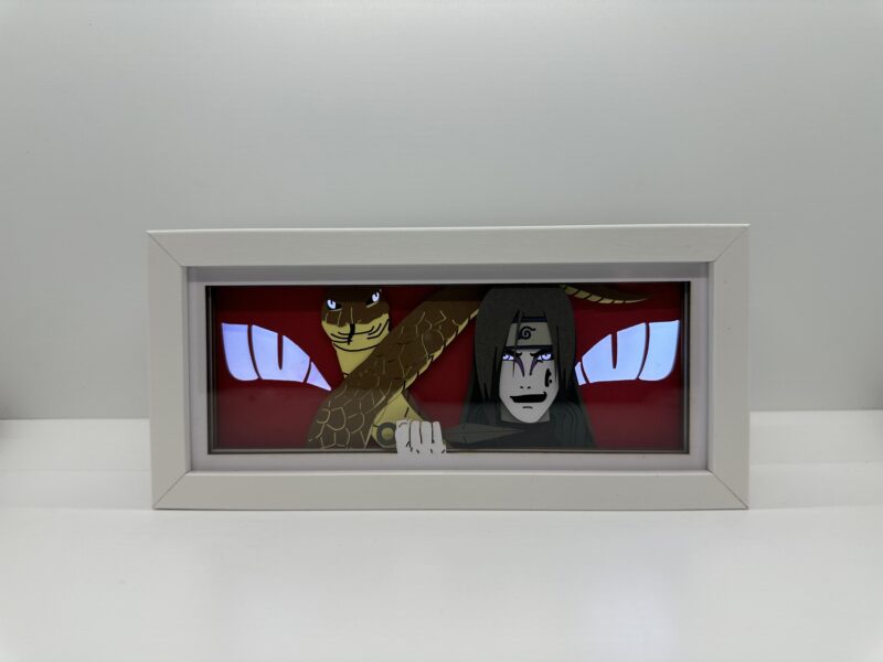 Na.ruto Light Box - Image 53