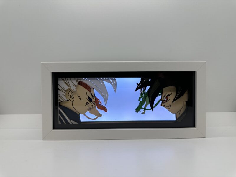 Dragon.Ball Light Box - Image 20