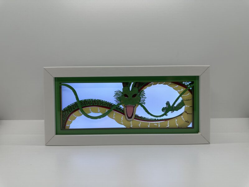 Dragon.Ball Light Box - Image 60