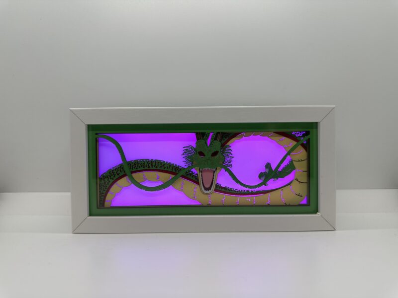 Dragon.Ball Light Box - Image 61