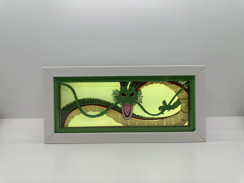 Dragon.Ball Light Box - Image 62
