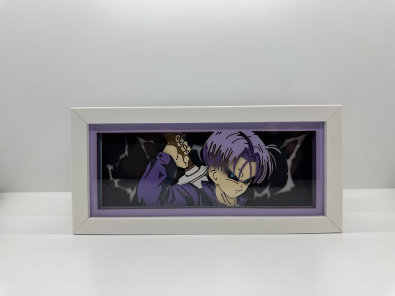Dragon.Ball Light Box - Image 65