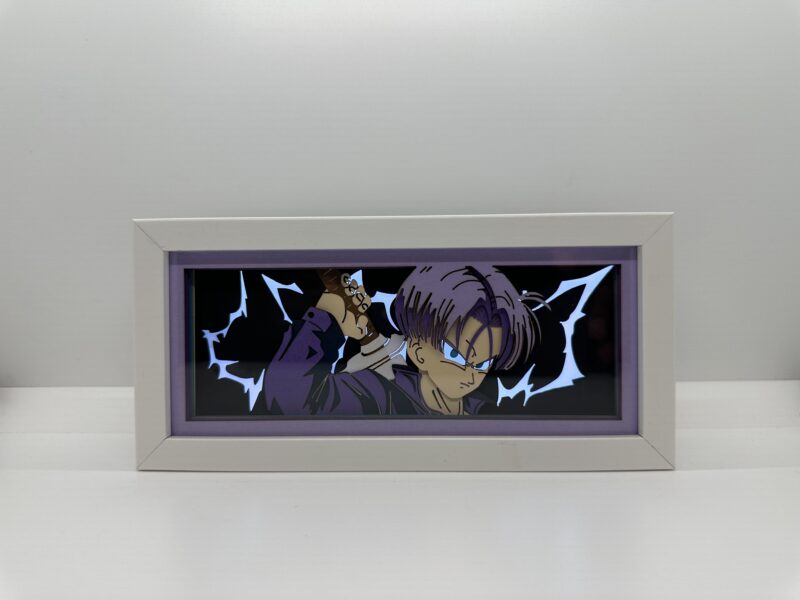 Dragon.Ball Light Box - Image 63