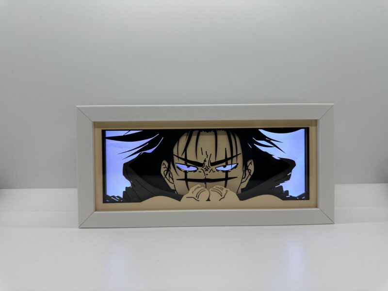 Juju.tsu Kaisen Light Box - Image 7