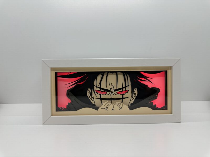 Juju.tsu Kaisen Light Box - Image 8