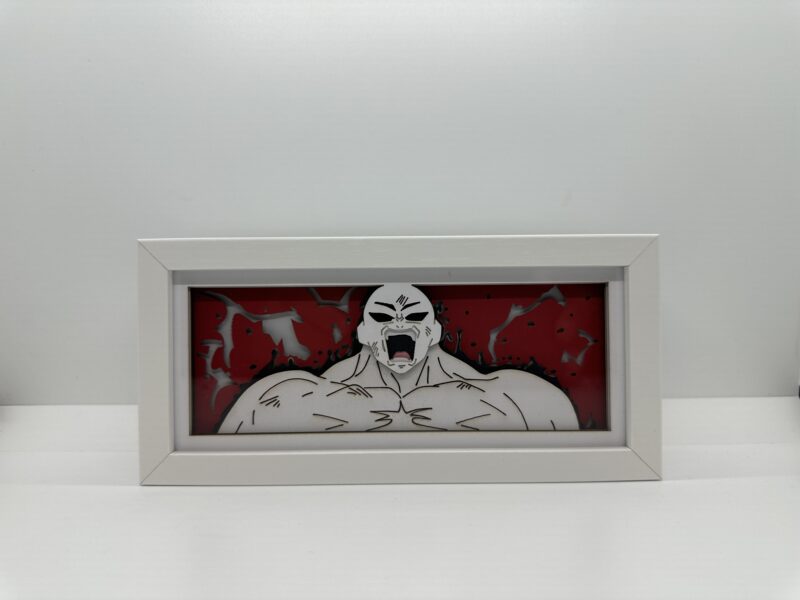 Dragon.Ball Light Box - Image 47