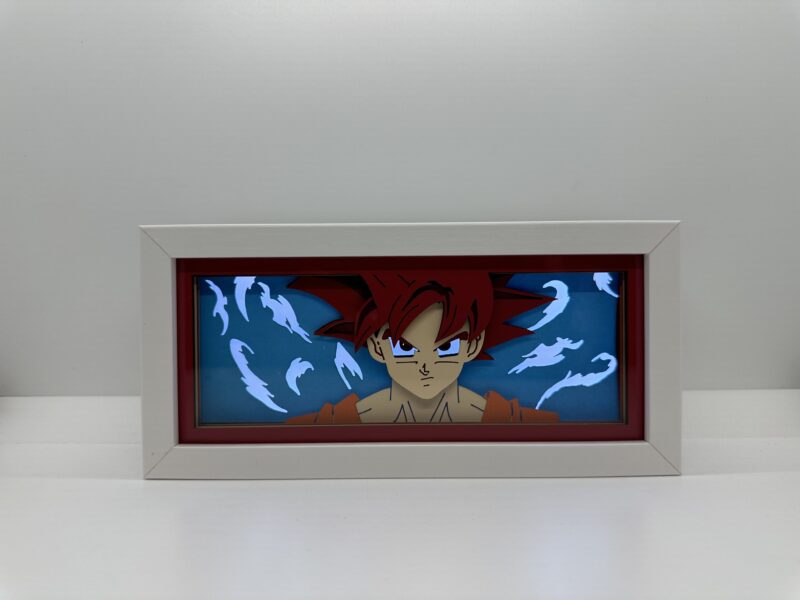 Dragon.Ball Light Box - Image 37