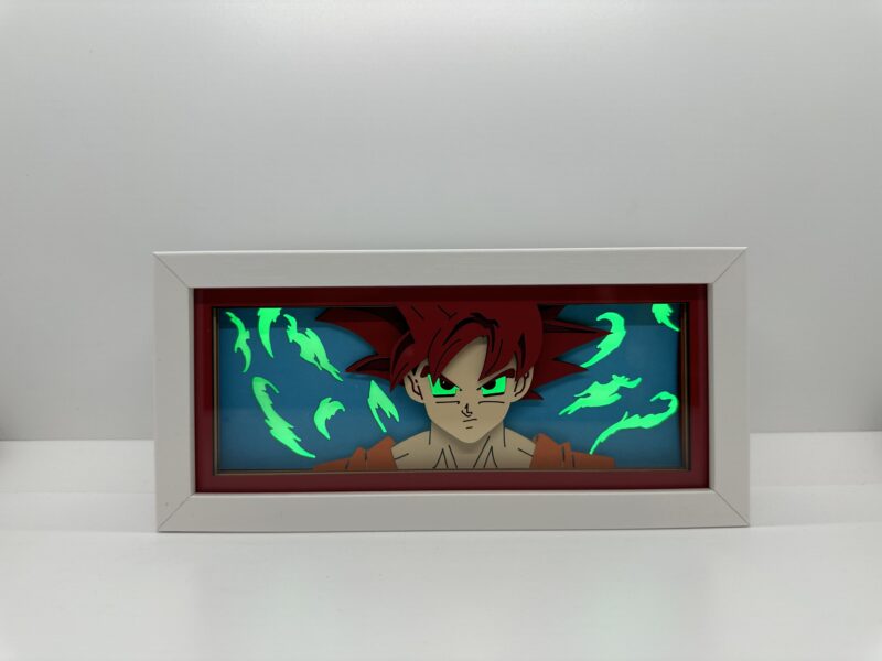 Dragon.Ball Light Box - Image 38