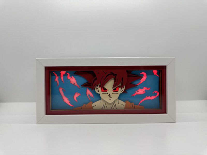 Dragon.Ball Light Box - Image 39