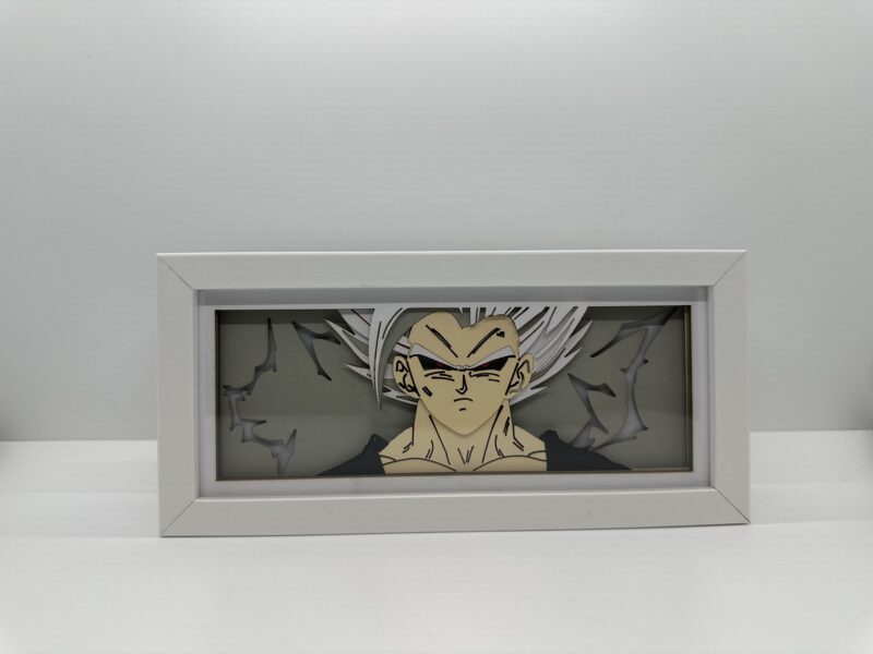 Dragon.Ball Light Box - Image 9
