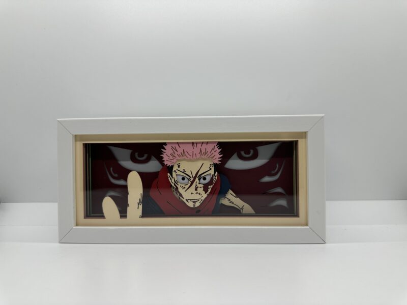 Juju.tsu Kaisen Light Box - Image 44