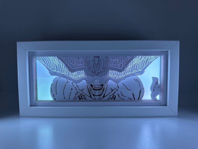 Juju.tsu Kaisen Light Box - Image 23