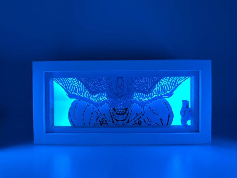 Juju.tsu Kaisen Light Box - Image 24