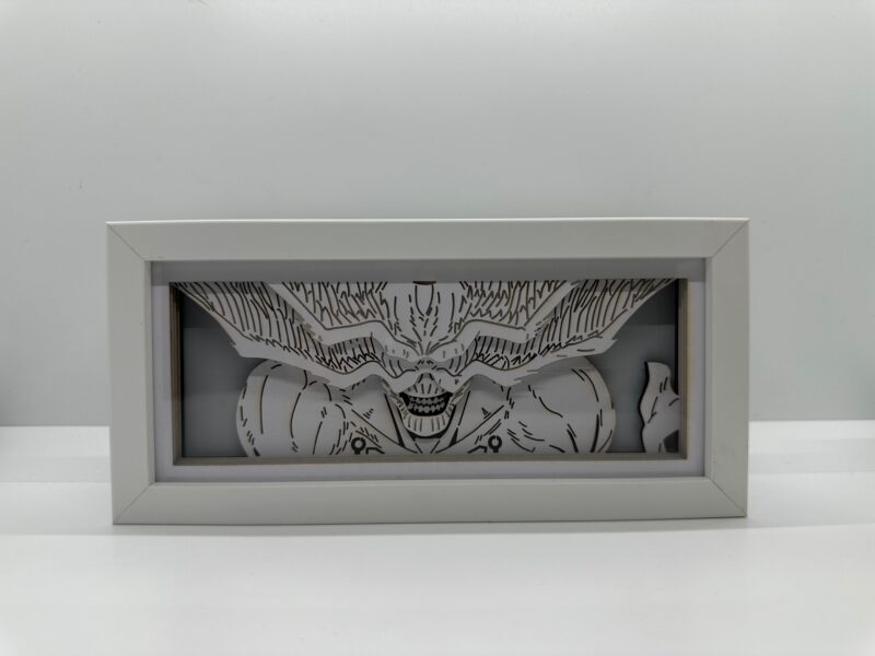 Juju.tsu Kaisen Light Box - Image 26